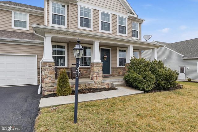 99 MCINTOSH LN, Aspers, PA 17304