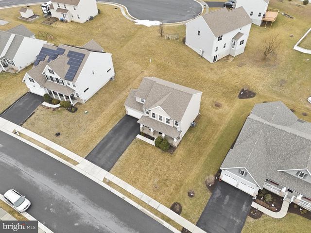 99 MCINTOSH LN, Aspers, PA 17304