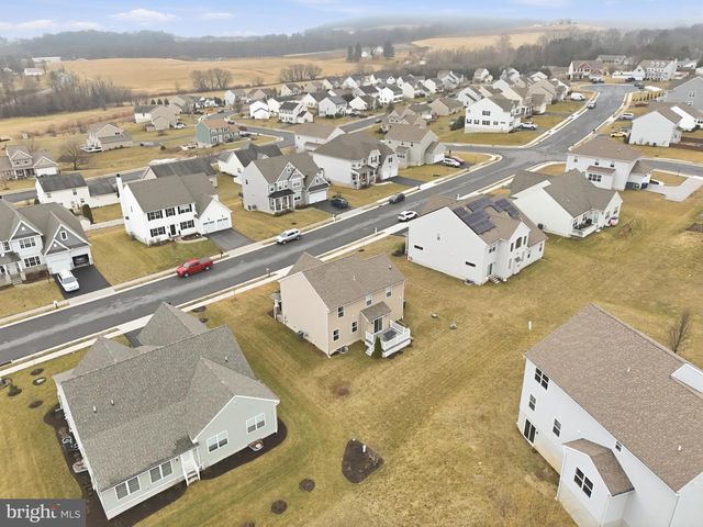 99 MCINTOSH LN, Aspers, PA 17304