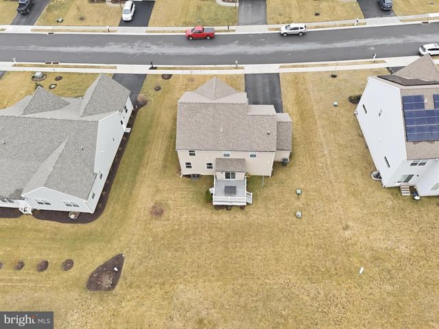 99 MCINTOSH LN, Aspers, PA 17304