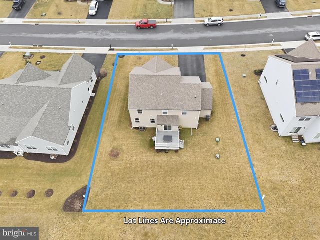 99 MCINTOSH LN, Aspers, PA 17304