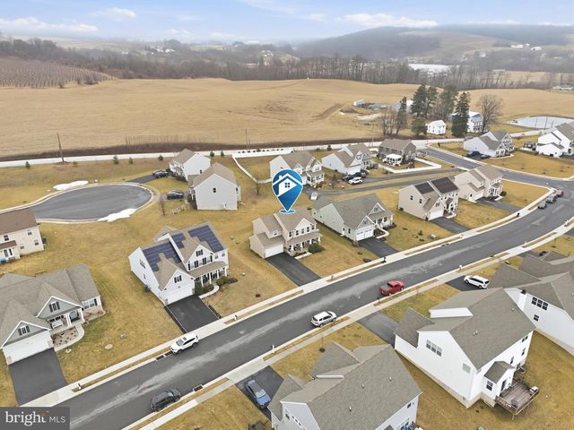 99 MCINTOSH LN, Aspers, PA 17304