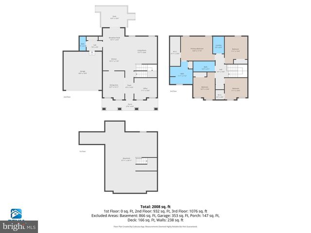 99 MCINTOSH LN, Aspers, PA 17304