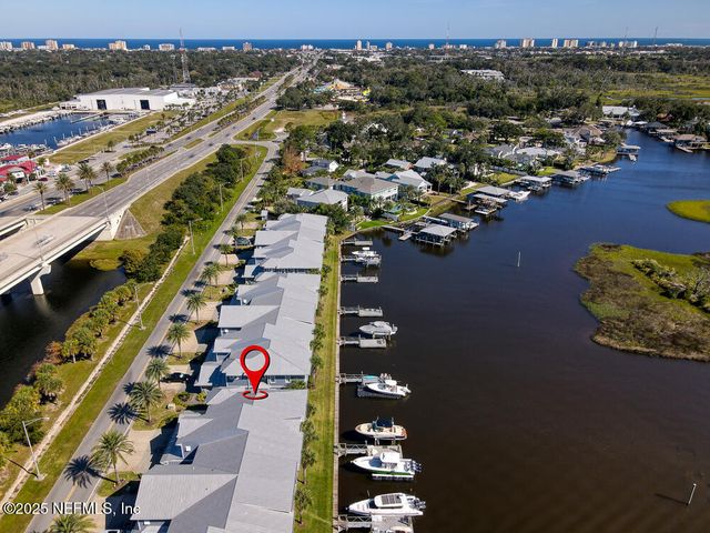 2410 BEACH Boulevard, Jacksonville Beach, FL 32250