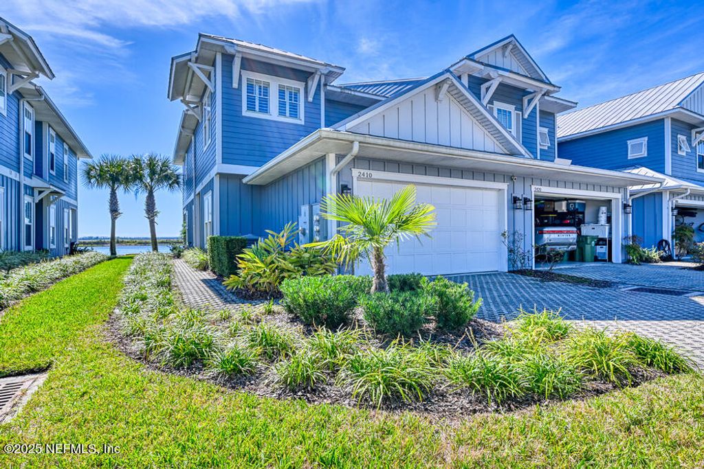 2410 BEACH Boulevard, Jacksonville Beach, FL 32250