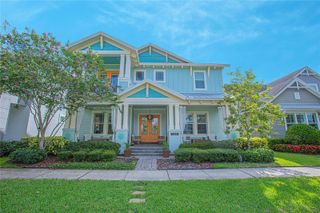 13619 GRANGER AVENUE, Orlando, FL 32827