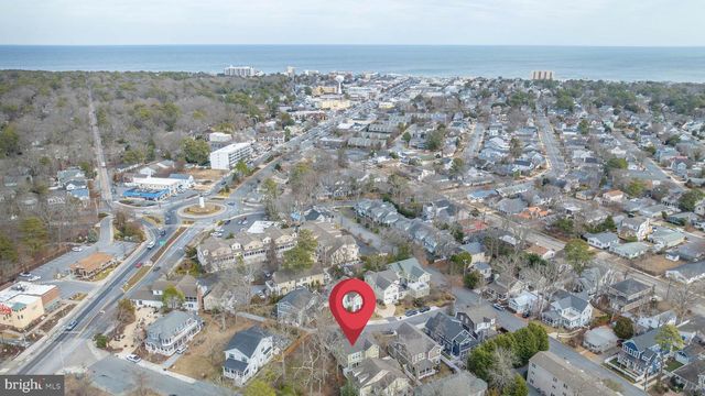 507 JONES LN, Rehoboth Beach, DE 19971