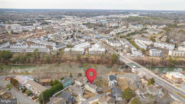 507 JONES LN, Rehoboth Beach, DE 19971