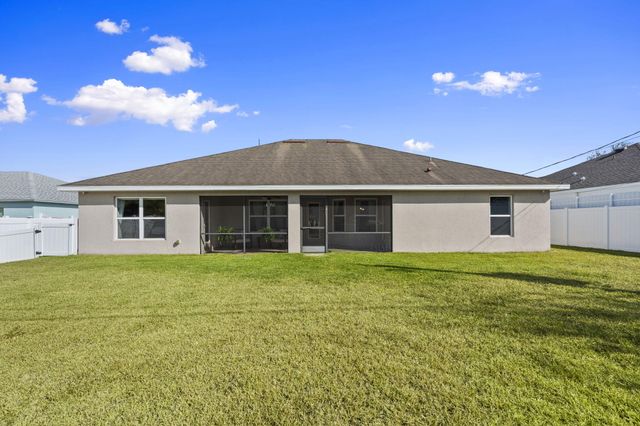 2066 SW Quarry Street, Port St. Lucie, Port St Lucie, FL 34953