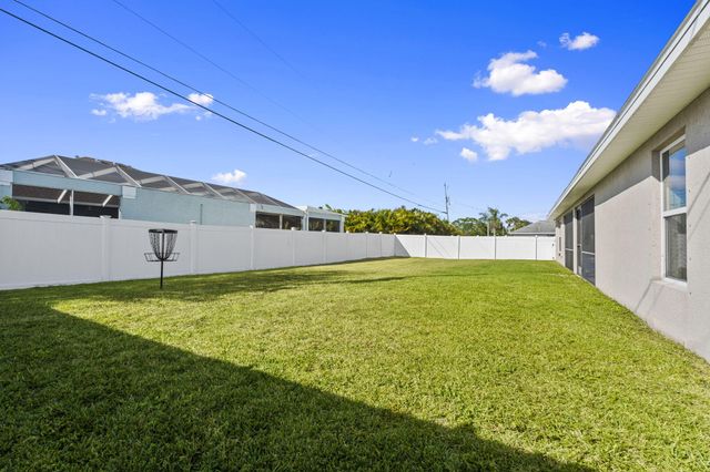 2066 SW Quarry Street, Port St. Lucie, Port St Lucie, FL 34953