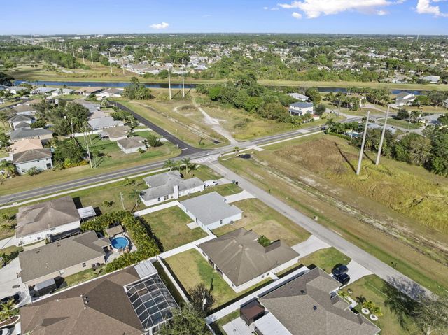 2066 SW Quarry Street, Port St. Lucie, Port St Lucie, FL 34953