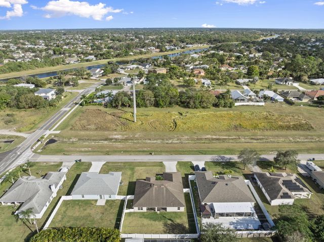 2066 SW Quarry Street, Port St. Lucie, Port St Lucie, FL 34953