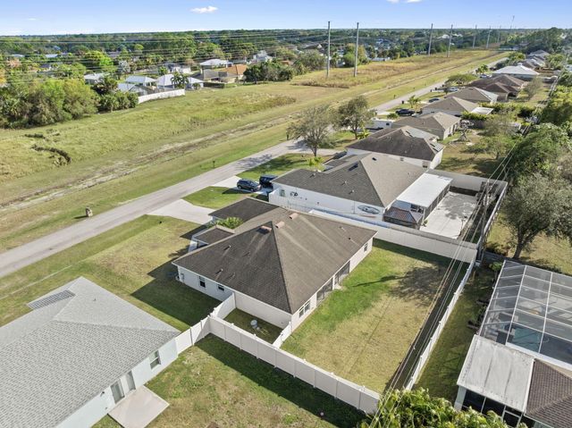 2066 SW Quarry Street, Port St. Lucie, Port St Lucie, FL 34953