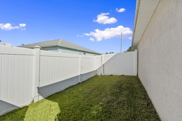 2066 SW Quarry Street, Port St. Lucie, Port St Lucie, FL 34953
