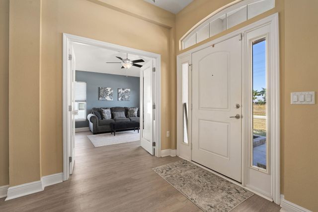 2066 SW Quarry Street, Port St. Lucie, Port St Lucie, FL 34953