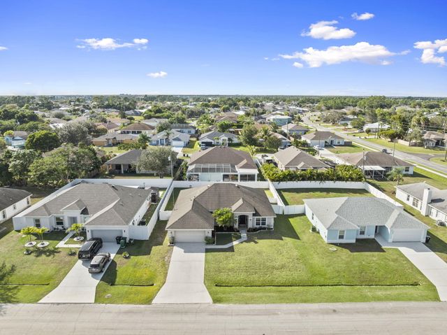 2066 SW Quarry Street, Port St. Lucie, Port St Lucie, FL 34953