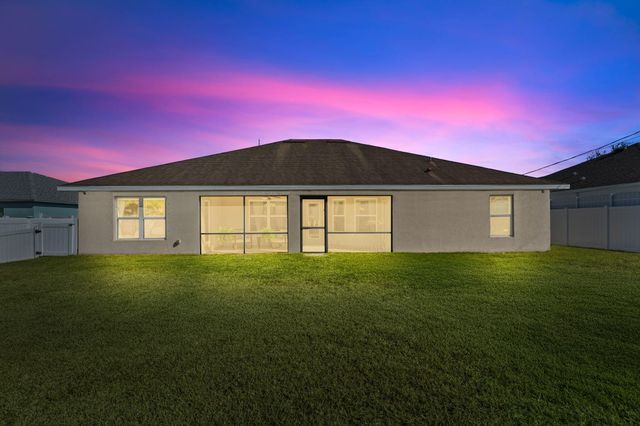 2066 SW Quarry Street, Port St. Lucie, Port St Lucie, FL 34953