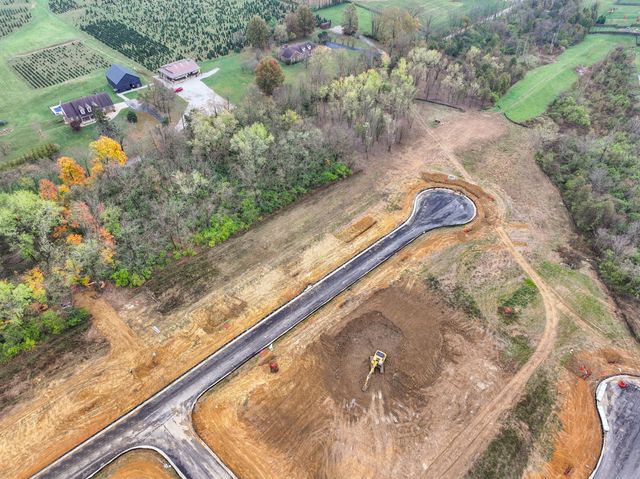 4280 Buttermilk Road, Lexington, KY 40509