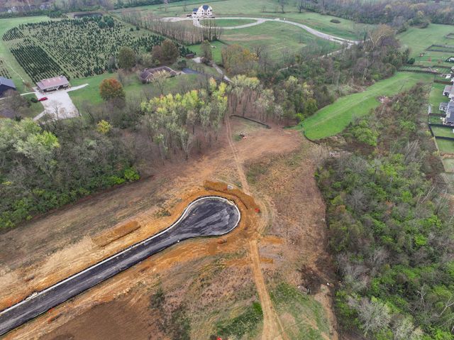 4280 Buttermilk Road, Lexington, KY 40509