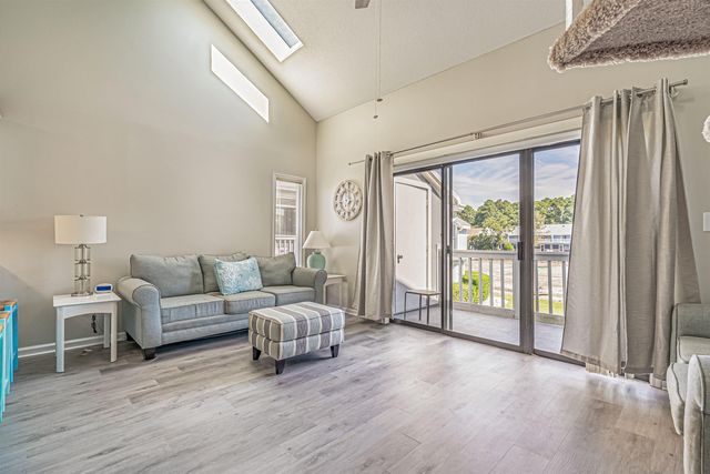 1880 Colony Dr Apt 11T, Surfside Beach, SC 29575