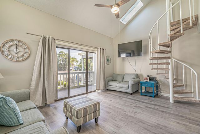 1880 Colony Dr Apt 11T, Surfside Beach, SC 29575