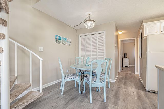 1880 Colony Dr Apt 11T, Surfside Beach, SC 29575