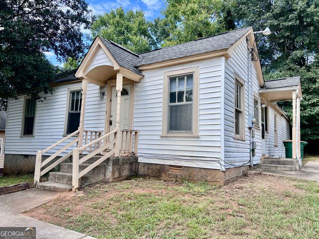 145 Herring Street, Athens, GA 30601