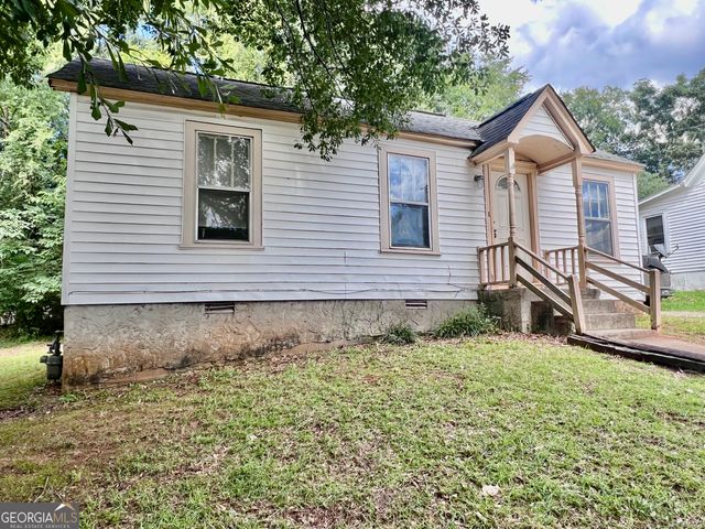 145 Herring Street, Athens, GA 30601