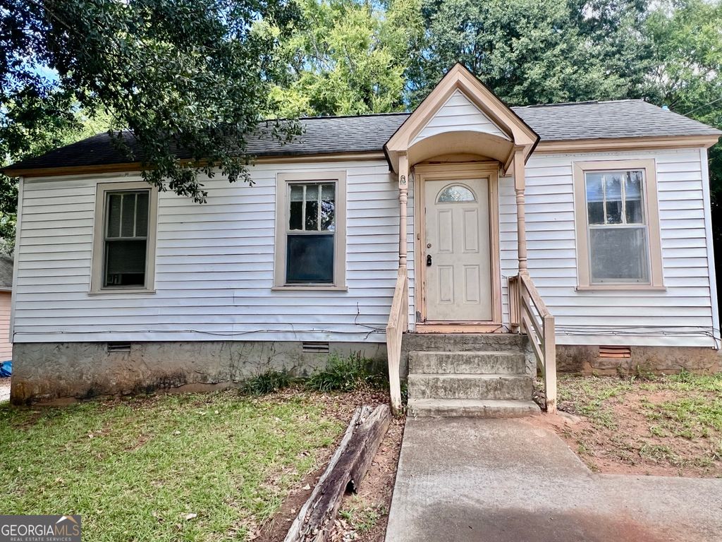 145 Herring Street, Athens, GA 30601