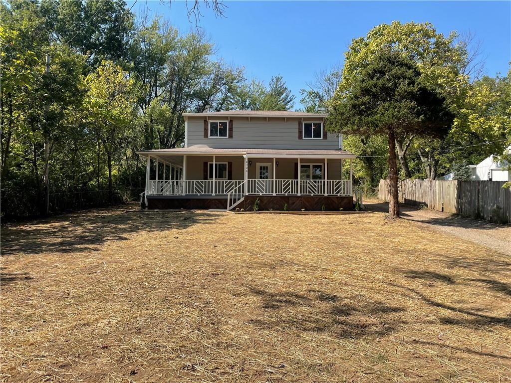 8324 Pershing Road, Raytown, MO 64138