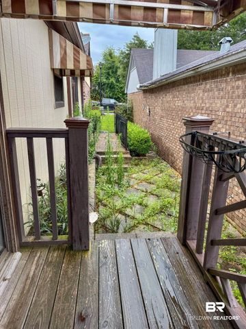 6093 S Highland Circle, Mobile, AL 36608