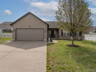 299 Rockport Drive, Troy, MO 63379