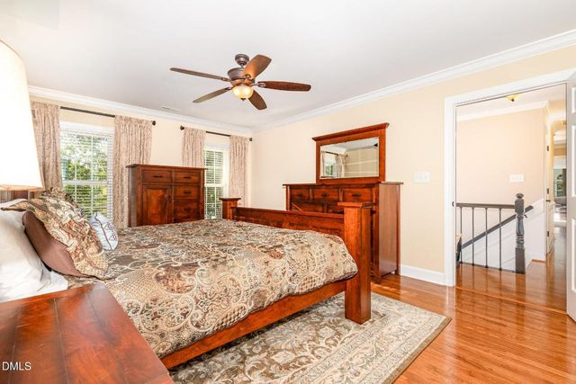 8700 Aldersgate Way, Raleigh, NC 27615