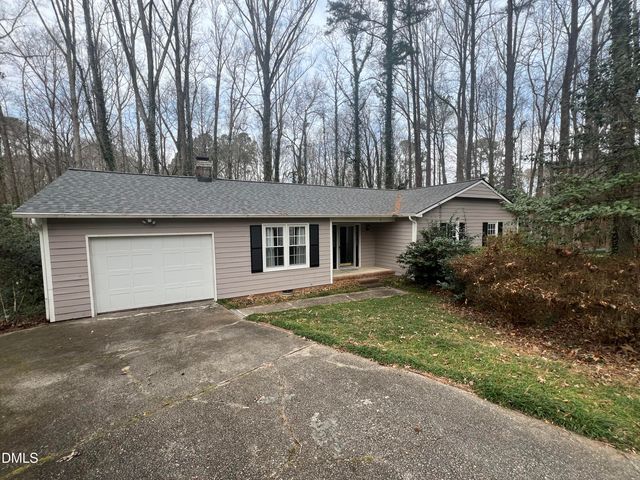 1201 Linton Court, Cary, NC 27511