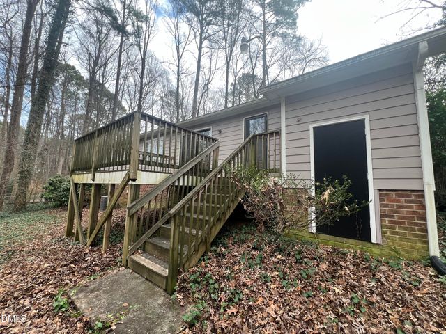 1201 Linton Court, Cary, NC 27511