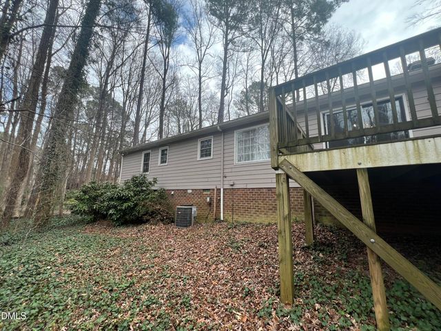 1201 Linton Court, Cary, NC 27511