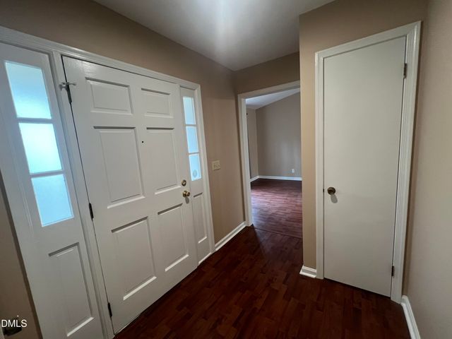 1201 Linton Court, Cary, NC 27511