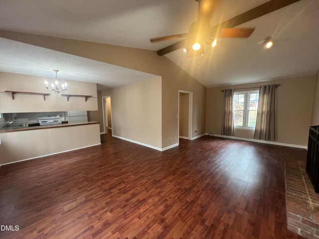 1201 Linton Court, Cary, NC 27511