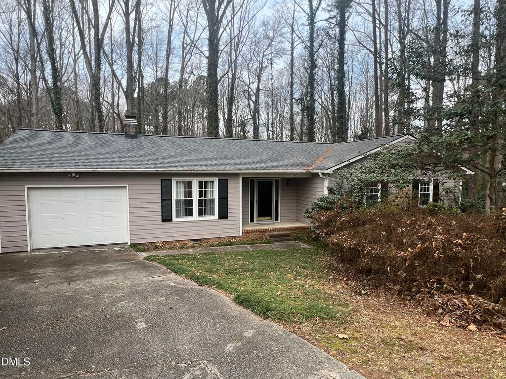 1201 Linton Court, Cary, NC 27511