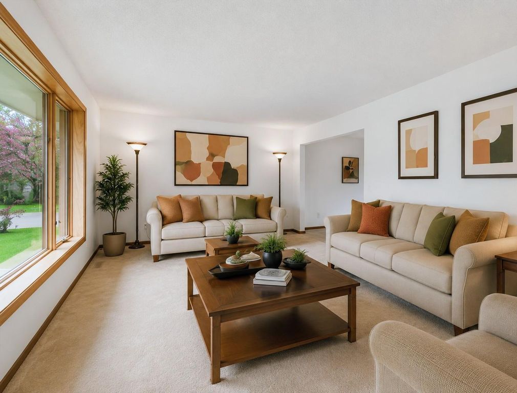 2500 Highland View Avenue S, Burnsville, MN 55337 — photo 3