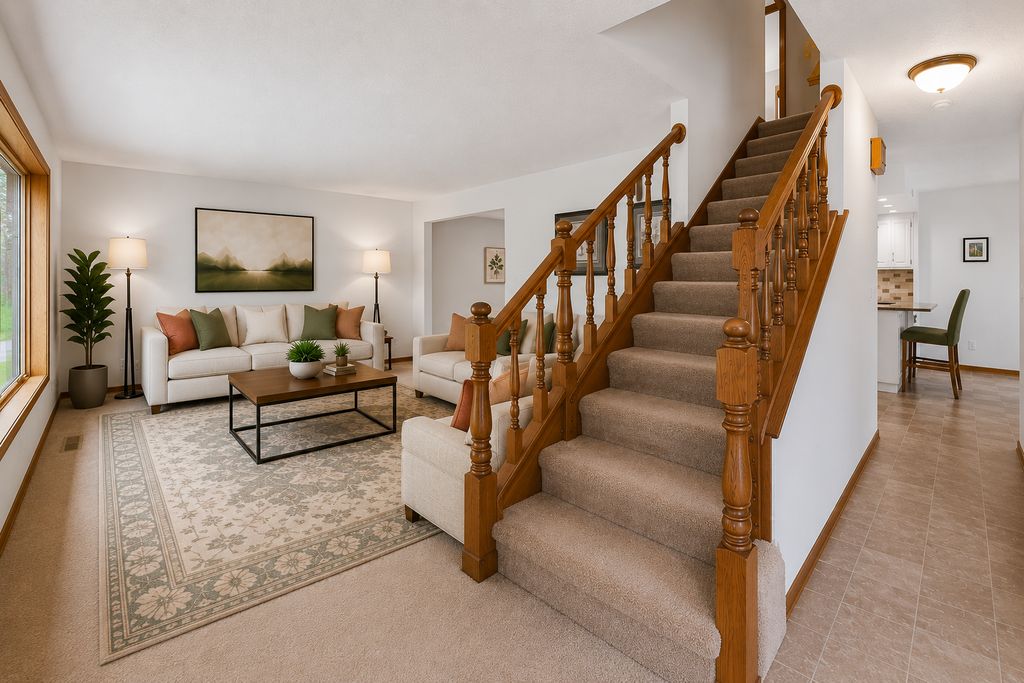 2500 Highland View Avenue S, Burnsville, MN 55337 — photo 4