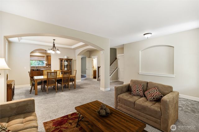 3806 Cameron Dr NE, Lacey, WA 98516