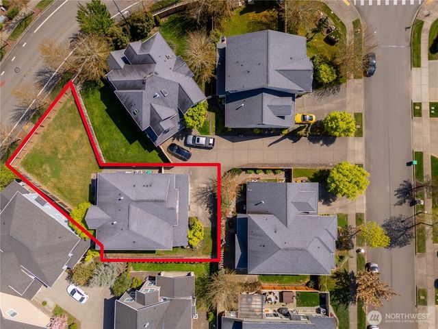 3806 Cameron Dr NE, Lacey, WA 98516