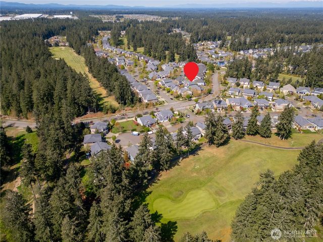 3806 Cameron Dr NE, Lacey, WA 98516