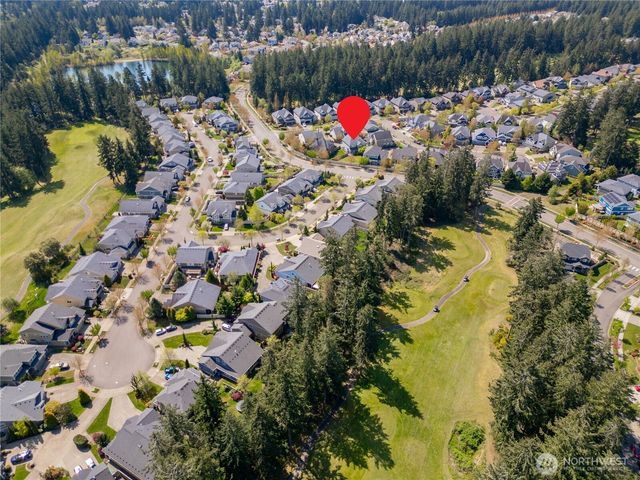 3806 Cameron Dr NE, Lacey, WA 98516