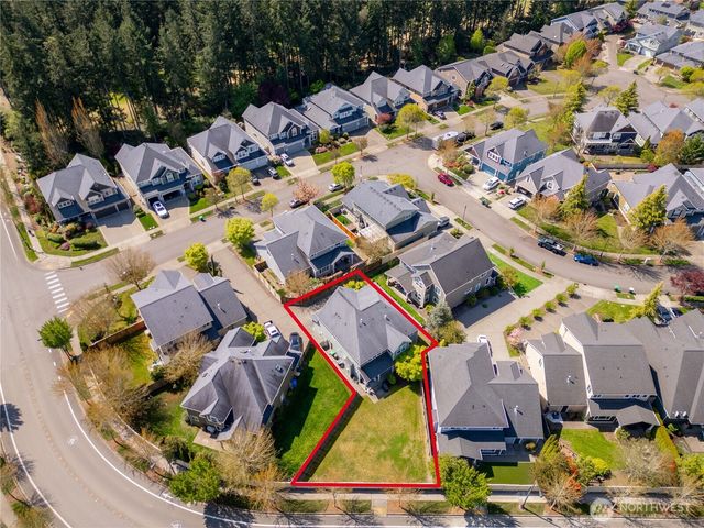 3806 Cameron Dr NE, Lacey, WA 98516