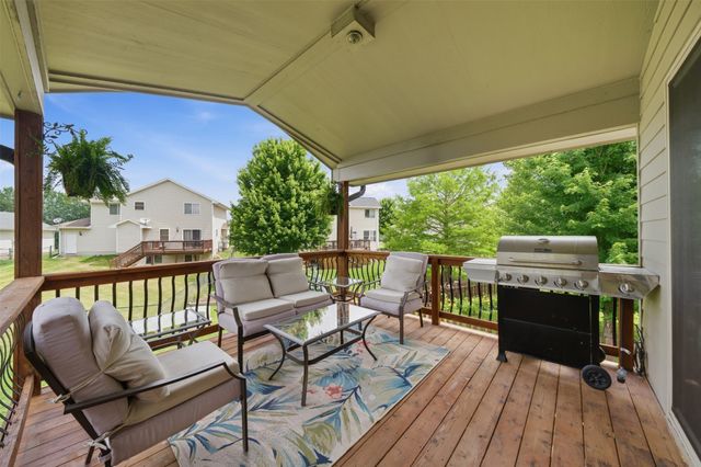 1414 SW 41st Court, Ankeny, IA 50023