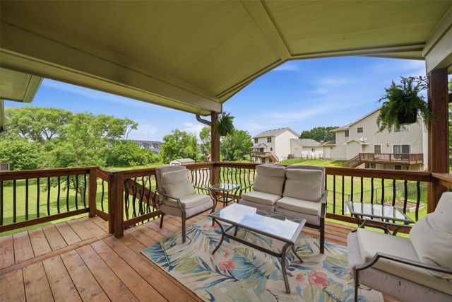1414 SW 41st Court, Ankeny, IA 50023