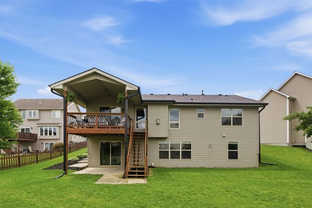 1414 SW 41st Court, Ankeny, IA 50023