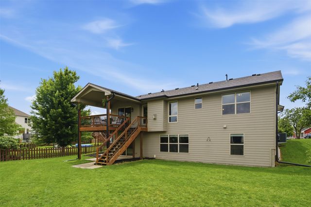 1414 SW 41st Court, Ankeny, IA 50023